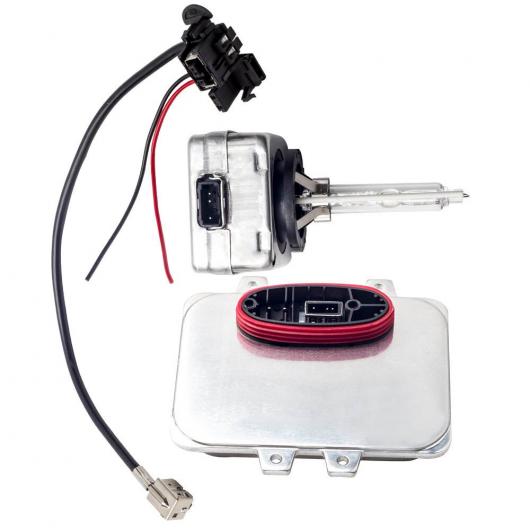 D1S D1R キセノン ヘッドライト コントロール モジュール キット 適用: サーブ/SAAB 9-3 9-5 5DV00900000 AL-SS-2280 AL Car parts