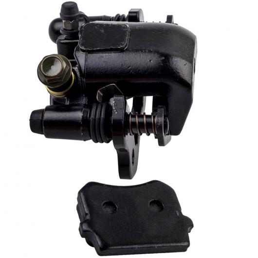 ブレーキ クランプ 適用: 50CC 110CC 125CC 250CC ATV クアッド Taotao Roketa クールスター アップグレード AL-SS-2307 AL Car parts｜オートパーツエージェンシー