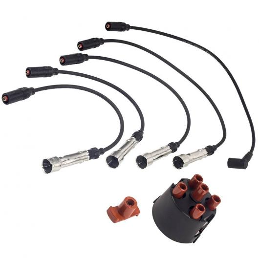 キャップ + イグニッション ケーブル 適用: VW パサート 3A2 35i 1H0998031 セアト 893998031B AL-SS-2335 AL Car parts