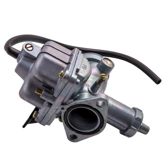 26mm キャブレター キャブ 適用: ホンダ CB100 CB125S GL100 GL125 CG125 XL125S PZ26 AL-SS-2358 AL Car parts