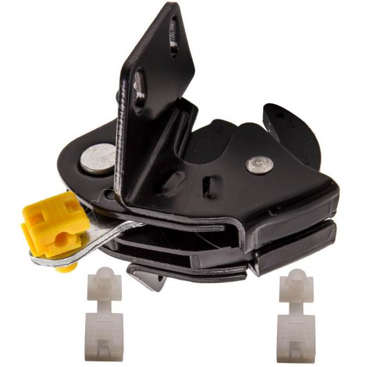 リア ドア ロック ラッチ アクチュエータ 適用: シボレー/CHEVROLET シルバラード 1500 クラシック 拡張 キャブ 2007 AL-SS-2410 AL Exterior parts for cars