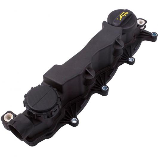 カム エンジン バルブ ロッカー カバー 適用: シトロエン/CITROEN＆プジョー/PEUGEOT 1.6 HDI スズキ リアーナ ER 2004-2019 9651815680 1479837 0249C2 AL-SS-2451 AL Car parts