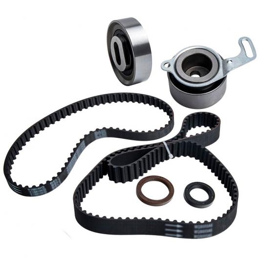 タイミング ベルト キット W/テンショナー 1990-1997 適用: ホンダ アコード DX LX SE LX AL-SS-2464 AL Car parts