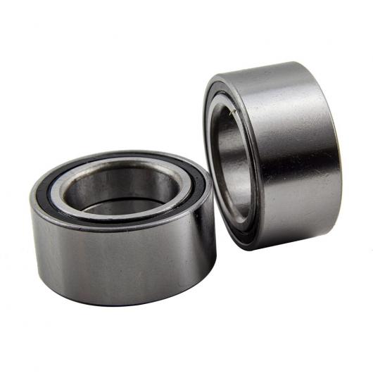 2ピース 3514699 フロント ホイール ベアリング 適用: ポラリス RZR 800 2010-2014 3514627 AL-SS-2465 AL Car parts