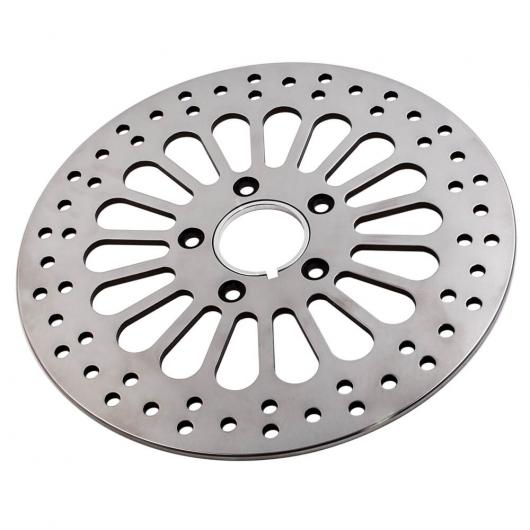 11.5 インチ フロント ブレーキ ローター ディスク 適用: ツーリング 2000-2007 AL-SS-2469 AL Car parts