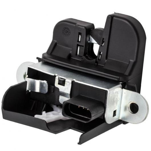 ドア ロック テールゲート ブーツ メンバー ロック ラッチ 1T0827505H 適用: VW フォルクスワーゲン/VOLKSWAGEN トゥーラン I3M3 AL-SS-2491 AL Exterior parts for cars