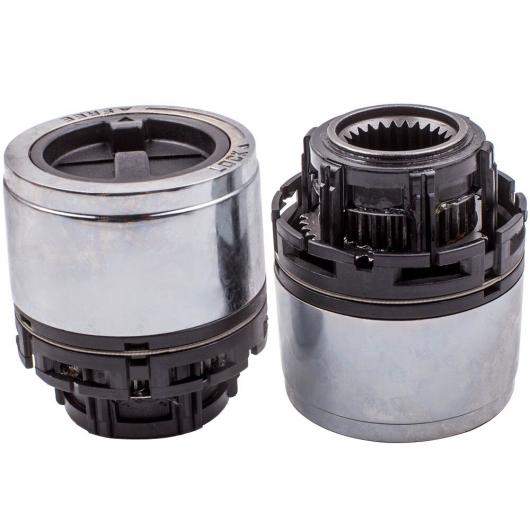 フロント ロッキング ハブ 適用: マツダ B4000 B3000 2001-2008 ペア 02 03 04 05 AL-SS-2544 AL Car parts