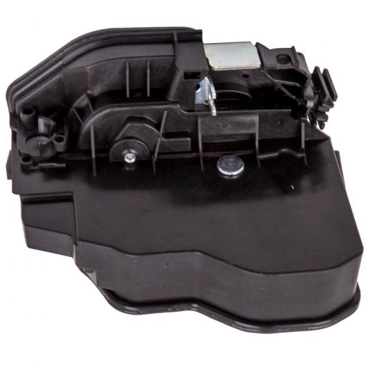フロント 左 ドア ロック アクチュエータ 機構 適用: BMW E60 550I 2006-2009/02 51217202143 AL-SS-2577 AL Car parts