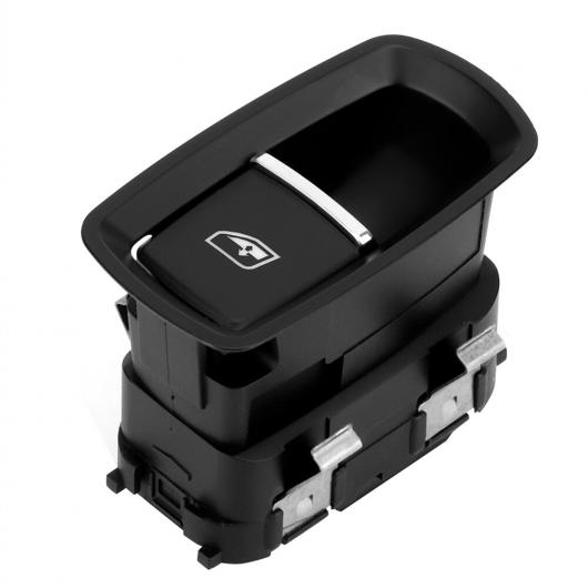 7PP959855C 右 ドライバ サイド パワー ウインドウ スイッチ 適用: 適用: ポルシェ/PORSCHE カイエン ブラック AL-RR-3295 AL Interior parts for cars