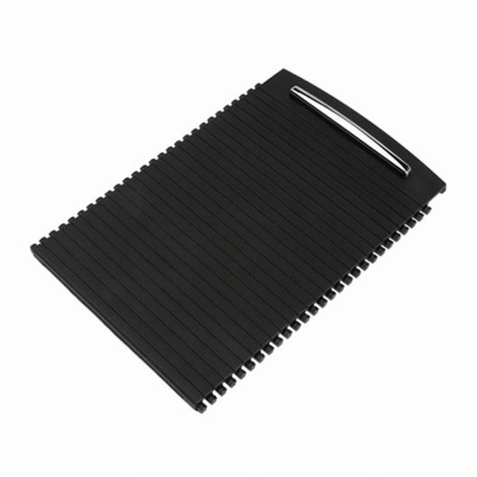 リア センター コンソール ローラー ブラインド カバー 51166963913 5116696094 適用:- BMW E92 E93 M3 2006 - 2012 AL-SS-2760 AL Car light｜オートパーツエージェンシー