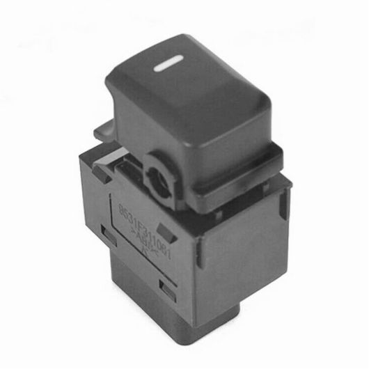 93580 - 3W000 パワー ウインドウ スイッチ ボタン ユニット 適用:起亜 スポーテージ 2.0L 2.4L 2011 - 2016 AL-SS-2761 AL Car light