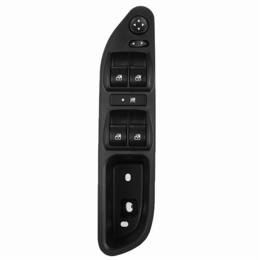 735604302 パワー ウインドウ リフター マスター コントロール スイッチ 適用:フィアット/FIAT ティーポ 2015 - 2019 AL-SS-2876 AL Car light