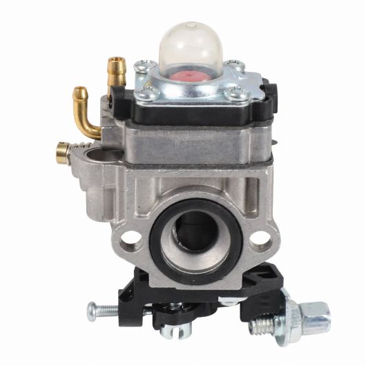 キャブレター キャブ ヘッジトリマー ブラシ カッター チェーンソー 11mm AL-SS-2959 AL Car light 7,415円