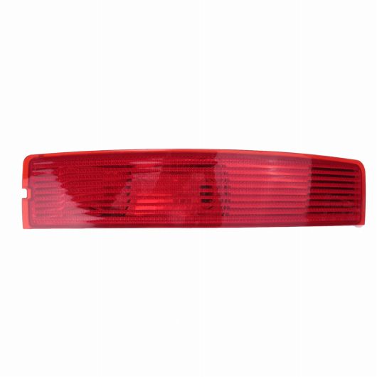 リア バンパー ライト 適用:ボルボ/VOLVO XC90 2007 - 2014 テール リフレクター フォグランプ バルブなし 右 31111185 AL-SS-2966 AL Car light