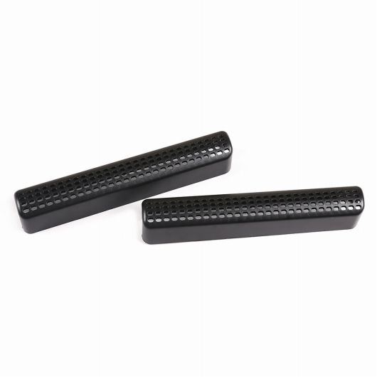 コンディション シート 通気口 アウトレット 保護 カバー 適用:メルセデス ベンツ GLC C E クラス X253 W205 W213 2015 - 2020 AL-SS-2979 AL Car light