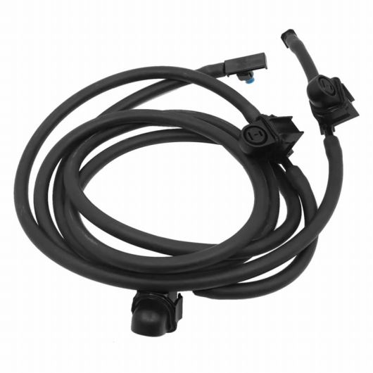 シールド ウインドスクリーン ウォッシャー ノズル ジェット ホース A2128600792 適用:- メルセデスベンツ E W212 2009 - 16/CLS C218 X218 2011 - 17 AL-SS-3028 AL Car light
