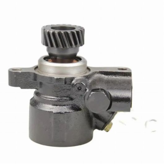 パワー ステアリング ポンプ 適用: ヒノ J05C J05E エンジン トラック 44350 - 1340/44350 - 1341/443501340/443501341 AL-SS-3124 AL Car parts|オートパーツエージェンシー