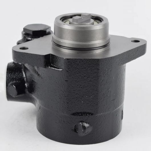 パワー ステアリング ポンプ プランジャー ポンプ サーボ ポンプ 適用: メルセデス - ベンツ トラック OEM - A 001 460 0580/A0014600580 AL-SS-3127 AL Car parts