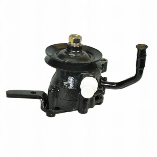 適用: 三菱 ふそう キャンター 4D31 4D32 パワー ステアリング ポンプ 57100 - 45210 AL-SS-3156 AL Car parts
