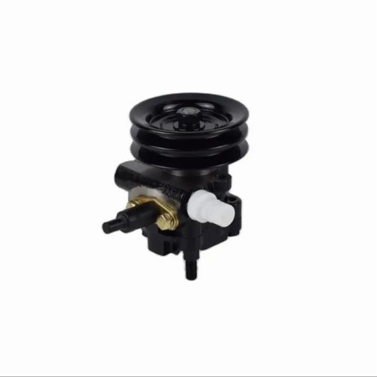 4JA1 8 - 970849530 470 - 03148 パワー ステアリング ポンプ 適用: いすゞ AL-SS-3159 AL Car parts|オートパーツエージェンシー