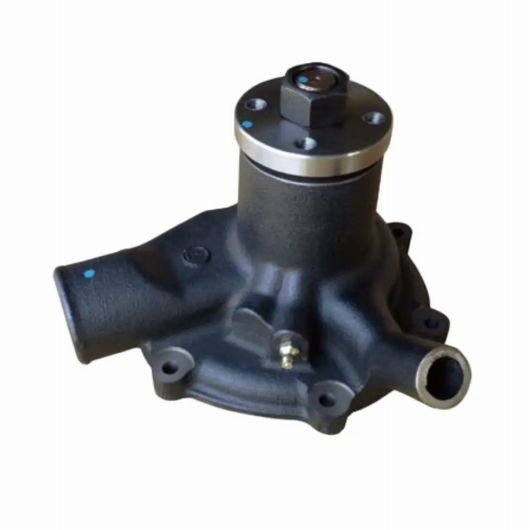 6D14 エンジン ウォーター ポンプ 適用: 三菱 ふそう トラック ME996801 AL-SS-3212 AL Car parts