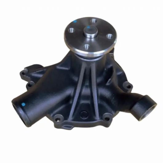 6D17 エンジン ウォーター ポンプ 適用: 三菱 ふそう トラック ME075132 AL-SS-3213 AL Car parts