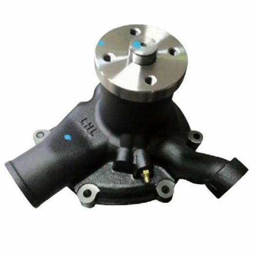 6D16 エンジン ウォーター ポンプ 適用: 三菱 ふそう トラック ME995307 AL-SS-3218 AL Car parts