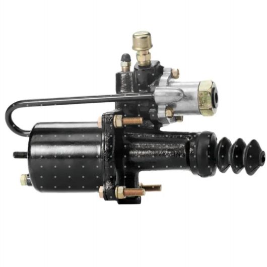 クラッチ ブースター 適用: ヒノ 三菱 日産 UD いすゞ トラック 70mm 642 - 09206 3/8PT 642 - 09204 M14 AL-SS-3261 AL Car parts