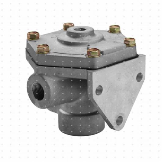 ブレーキ リレー バルブ 適用: 三菱 ふそう トラック MC881393 AL-SS-3333 AL Car parts