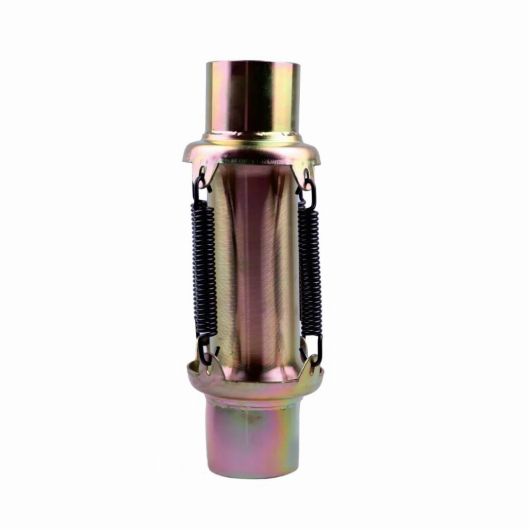 適用: ヒノ 81K エンジン エキゾースト パイプ AL-SS-3347 AL Car parts