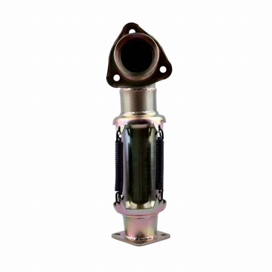 適用: ヒノ エンジン エキゾースト パイプ AL-SS-3353 AL Car parts