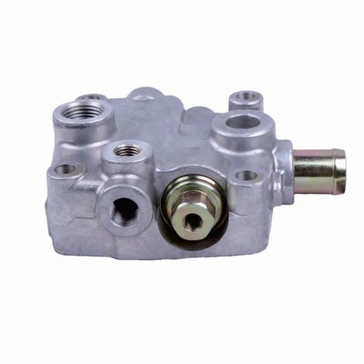 適用: ヒノ P11C エンジン ポンプ シリンダー ヘッド 29110 - 1910 29110 - 1910 AL-SS-3374 AL Car parts｜オートパーツエージェンシー