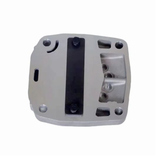 適用: ヒノ J08E J051E J07E エンジン ポンプ シリンダー ヘッド 29120 - 1080H 291201080H AL-SS-3376 AL Car parts|オートパーツエージェンシー