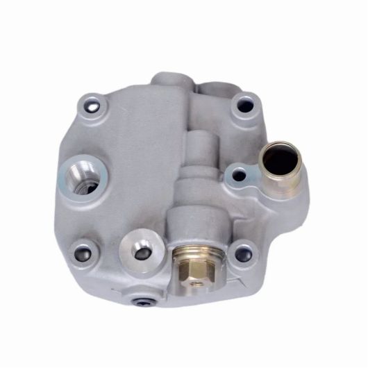 適用: ヒノ E13C エンジン ポンプ シリンダー ヘッド 29110 - 1890 - H 291101890H AL-SS-3378 AL Car parts|オートパーツエージェンシー
