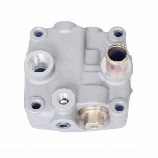 適用: ヒノ E13C エンジン ポンプ シリンダー ヘッド 29110 - 1880 - H 29111880H AL-SS-3380 AL Car parts|オートパーツエージェンシー