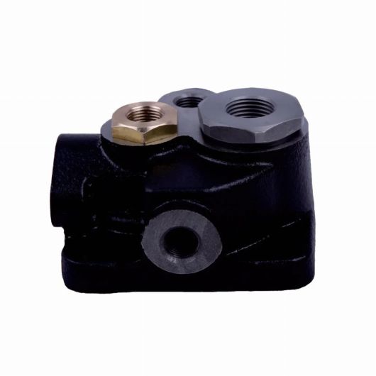適用: ヒノ EK100 エンジン ポンプ シリンダー ヘッド 29110 - 1240 291101240 AL-SS-3383 AL Car parts｜オートパーツエージェンシー