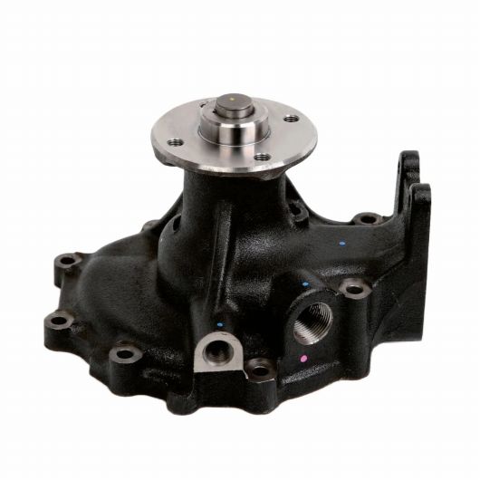 適用: ヒノ J08C エンジン ウォーター ポンプ AL-SS-3390 AL Car parts｜オートパーツエージェンシー