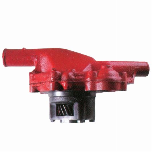 適用: ヒノ EK100 エンジン ウォーター ポンプ 16100 - 1170 161001170 AL-SS-3392 AL Car parts