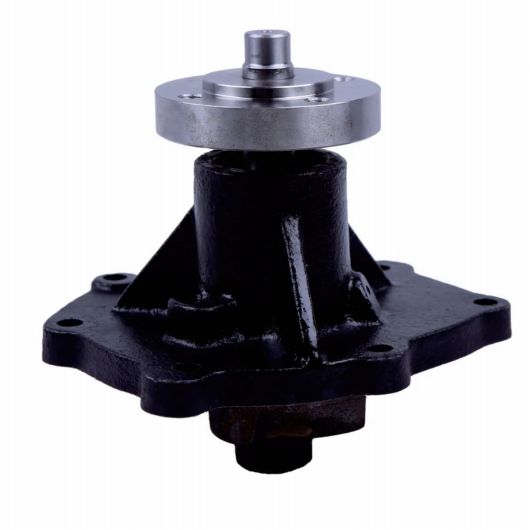 適用: ヒノ W04D FC166 エンジン ウォーター ポンプ 16100 - 2342 161002342 AL-SS-3400 AL Car parts