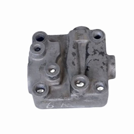 適用: 三菱 ふそう 6M60 エンジン シリンダー カバー AL-SS-3414 AL Car parts|オートパーツエージェンシー