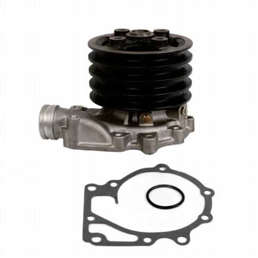 適用: いすゞ 6HE1 エンジン ウォーター ポンプ 8 - 97602 - 271 - 0 8976027760 AL-SS-3436 AL Car parts｜オートパーツエージェンシー