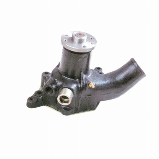 適用: いすゞ 6BG1 FS113 エンジン ウォーター ポンプ S - 13610 - 602 - 1 S136106021 AL-SS-3439 AL Car parts 89,051円