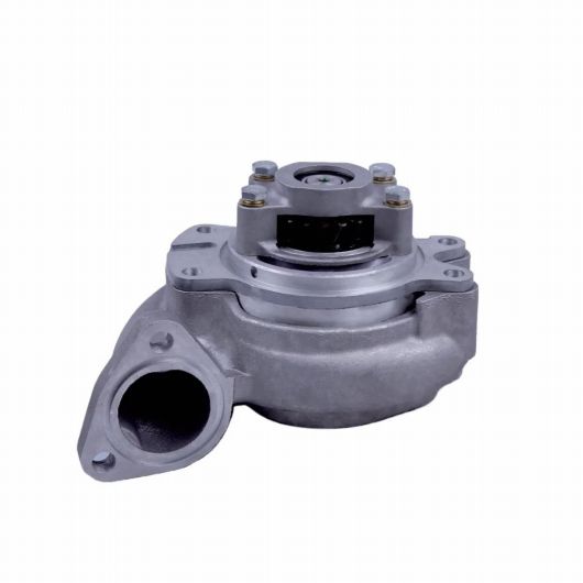 適用: いすゞ 51D WFR1 6WA1 エンジン ウォーター ポンプ 1 - 13650 - 057 - 0 1136500570 AL-SS-3441 AL Car parts