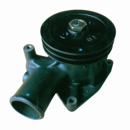 適用: 日産 UD RD8 エンジン ウォーター ポンプ 21010 - 97110 2101097110 AL-SS-3444 AL Car parts