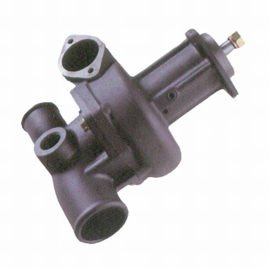 適用: 日産 UD RE8 CWA54 エンジン ウォーター ポンプ 12010 - 96172 1201096172 AL-SS-3447 AL Car parts