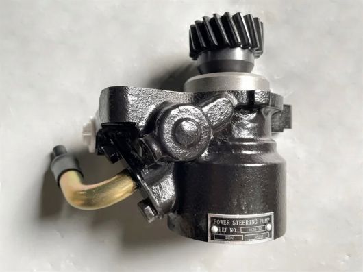 パワー ステアリング ポンプ 適用: ヒノ 500 FD1J J08C トラック AL-SS-3456 AL Car parts|オートパーツエージェンシー