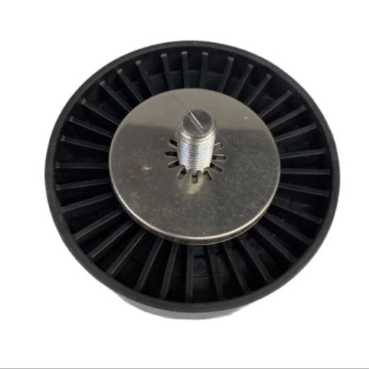 適用: BMW E87 E82 E90 E93 E92 E91 E61 E60 E84 E83 E70 ベルト アイドラー プーリー テンショナー 11287535860 AL-SS-3460 AL Car parts