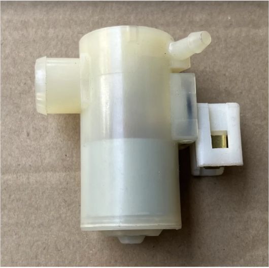 適用: ホンダ オート ワイパー ウォーター ジェット モーター AL-SS-3478 AL Car parts