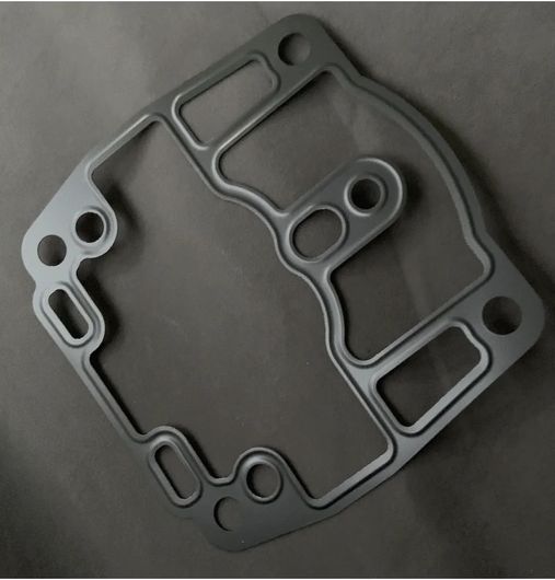 適用: いすゞ 6WF1 エア コンプレッサー シリンダー ガスケット 8 - 98242649 - 0 AL-SS-3486 AL Car parts