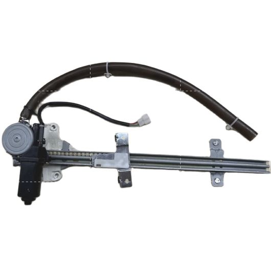適用: マツダ MPV ウインドウ レギュレーター LA01 - 59 - 560 LH AL-SS-3493 AL Car parts